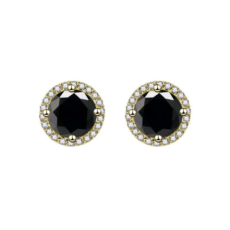 "Eternal Brilliance: Moissanite Twist Stud Earrings 💎✨" Shine forever with these classic four-prong twist stud earrings, crafted in S925 sterling silver and featuring dazzling moissanite stones. 💫💖