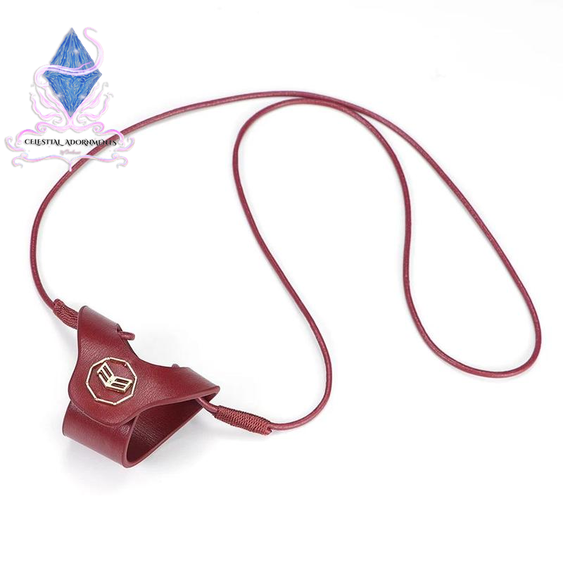 "Fashion Meets Function: Leather Eyeglass Neck Strap 🕶️💎" Keep your eyewear stylishly close with this Royal Bagger genuine leather strap, designed for easy access and anti-loss protection. 💫👓