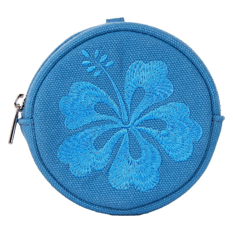 "Ohana Forever: Stitch Canvas Belt Bag with Coin Bag 💙🌸"  Embrace the spirit of family with this Stitch canvas belt bag, featuring a functional coin bag and versatile design for on-the-go fashion. 🌟💫