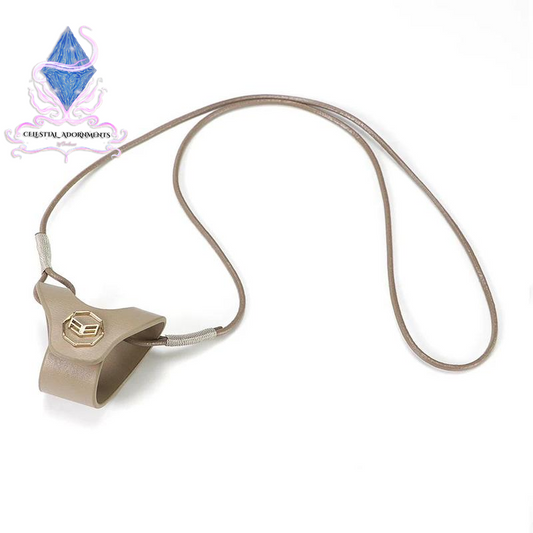 "Fashion Meets Function: Leather Eyeglass Neck Strap 🕶️💎"  Keep your eyewear stylishly close with this Royal Bagger genuine leather strap, designed for easy access and anti-loss protection. 💫👓